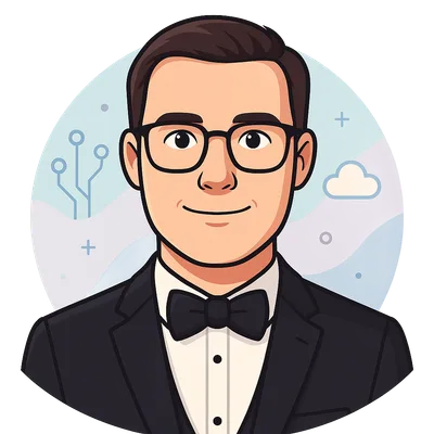Azur, AI Engineer and Software Developer