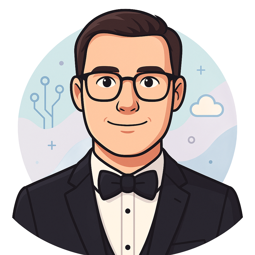 Azur - AI Engineer and Software Developer